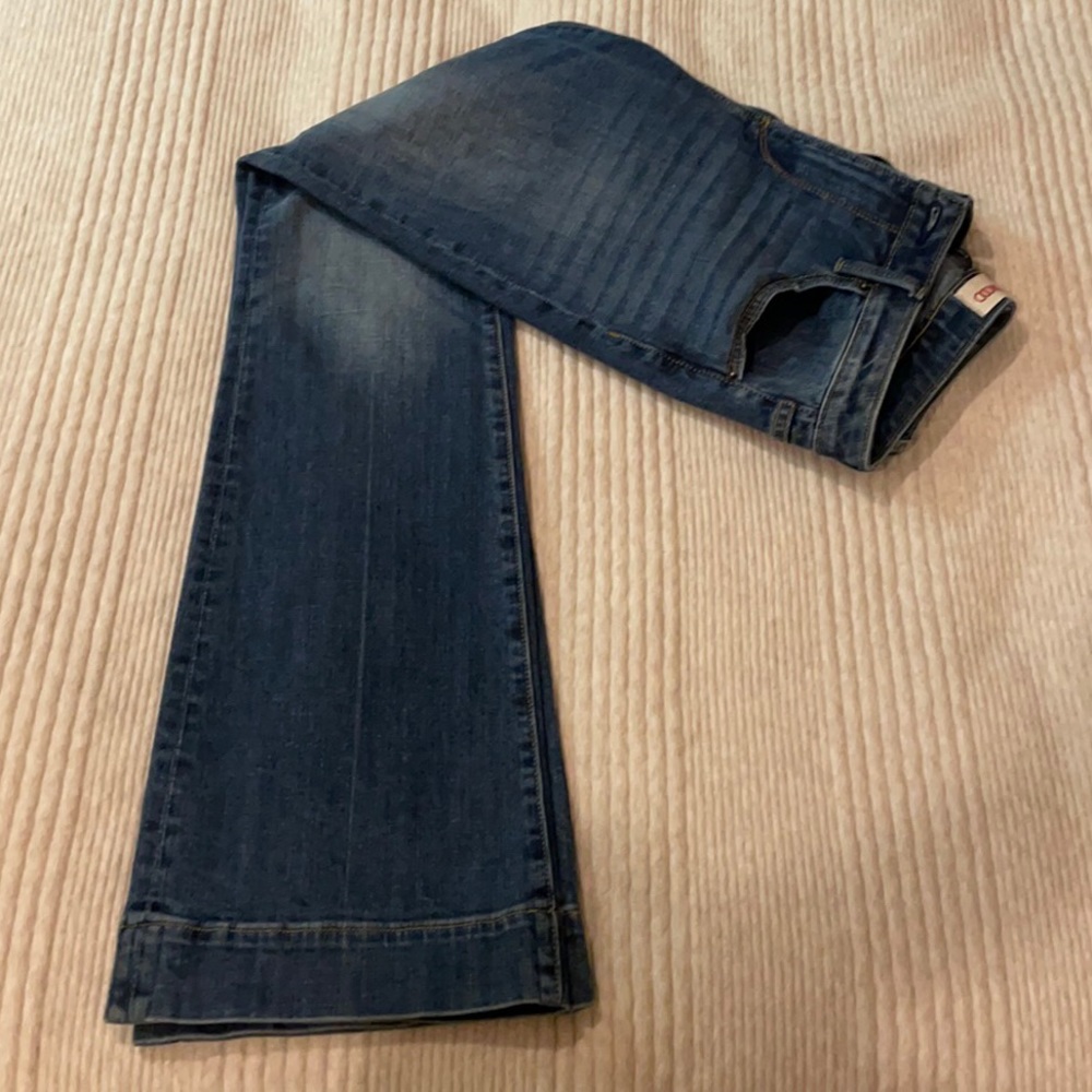 Driftwood jeans